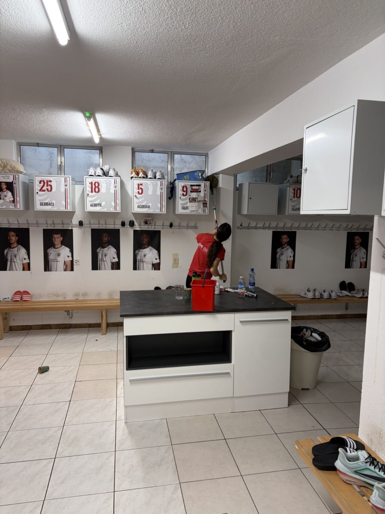 Home - Regio-Clean GmbH bietet qualitativ hochwertige und nachhaltige Reinigungsdienstleistungen 31 Home - Regio-Clean GmbH bietet qualitativ hochwertige und nachhaltige Reinigungsdienstleistungen 31